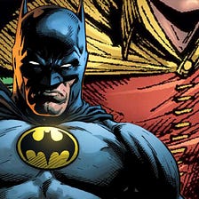 Batman’s Next ‘Robin’ Wants The Job More Than Any Version
