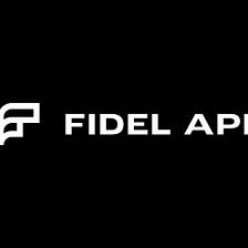 Why We Invested In Fidel API: Building The Next Foundational Platform For Fintech Applications