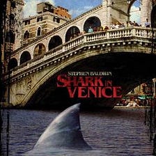 On Shark In Venice
