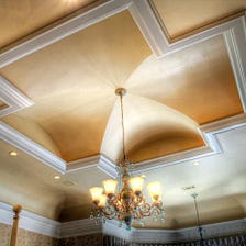 Archways & Ceilings – Medium
