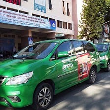 How to Take a Taxi in Ho Chi Minh City | Ho Chi Minh CIty Taxi Tips