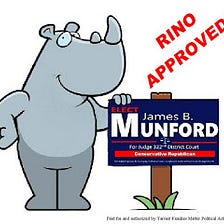 Gun Grabbing Rinos in Texas