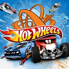 The Flame That Never Dies: A Retrospective on the Hotwheels Brand Identity