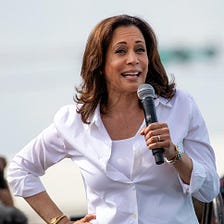 Vice President Kamala Harris Claims That Florida’s ‘Don’t Say Gay’ Law Stops Teachers From Being…