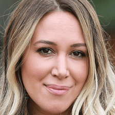Haylie Duff Never Made It As Big As Her Sister
