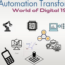 Digital Automation Transformation