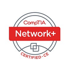 I passed the Network+