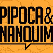 Editora Pipoca & Nanquim