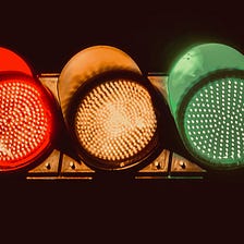 The Stoplight Problem
