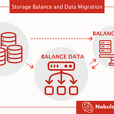 Load Balance and Data Migration at Storage Layer in Nebula Graph