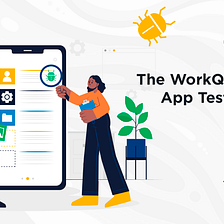 The WorkQuest Mobile App Testing Bounty Campaign