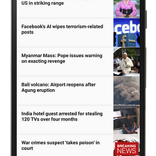 Build A BBC World News Aggregator App In 35 Minutes — Building Android App Series