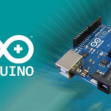 Arduino, a beautiful combination between hard- and software