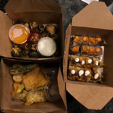 Bay Area Restaurant Review: Shizen