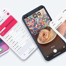 Top 5 Mobile App Designs of Fall 2021