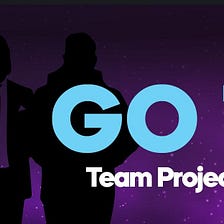 Team Project Update — Oct 2022