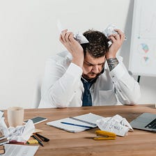 Stress: The Other Leading Obesity Cause