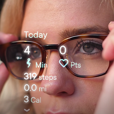 I Tried The $600 Smart Glasses… Are They Worth It?