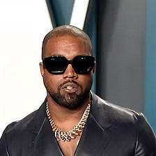 Kanye, we hardly knew Ye.