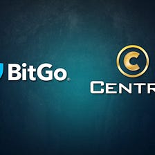 Centra Partners with BitGo™ for Enterprise Level Wallet Services
