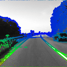 Pseudo-LiDAR — Stereo Vision for Self-Driving Cars