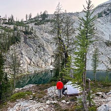 The Top 5 Backpacking Trails in North Cascades National Park You Need to Explore