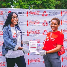 Coca-Cola Foundation, AREAi’s Recycle And Win Promo Promises To Reward Sustainability Effort