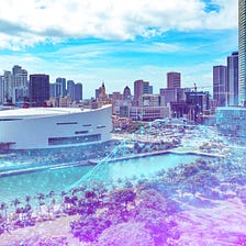 Miami: A Tech Hub on the Rise