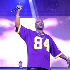 DMX, Pain, and the Politics of Grief-Shaming