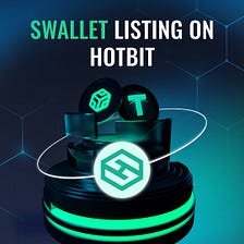 GUIDE ON HOW TO BUY SWP TOKEN ON HOTBIT