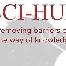 Sci-Hub showed a problem in academia but did not solve it