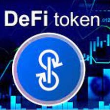 What is a DeFi token?