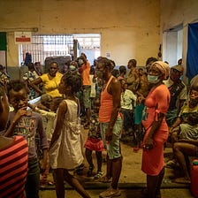 In Haiti’s capital, displaced people with disabilities finally find new homes