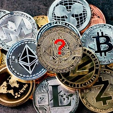 The cryptocurrency you don’t want to miss in this bear market