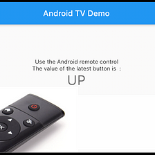 Deploying Flutter App to Android TV