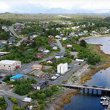 Clean Energy, Haíłzaqv-Style