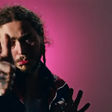 The Secret Message for Serious Success in a Post Malone Song.