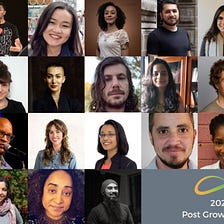 Introducing the Post Growth Fellowship