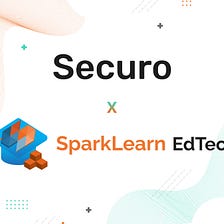 Securo partners with SparkLearn to onboard developers to DeFi