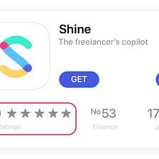 How we’ve increased our store rating to 4.9🌟
