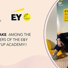 Data Lake among the winners of the EY startup Academy!