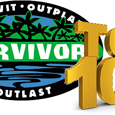 Top 100 Survivor Characters of the Decade: #50–48