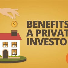 BENEFITS OF BEING A SEED INVESTOR (BinanceMax Private Sale Investor)