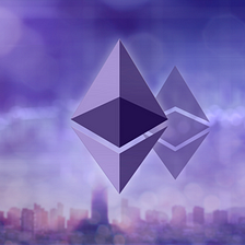 ETHEREUM MOVES TO P.O.S.