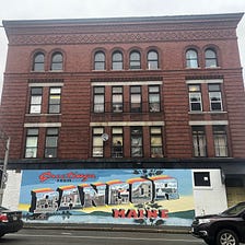 We studied local news in New England. Here’s what we found.