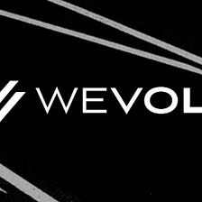 I’ve Been a Pro Athlete for Almost 10 Years. I Want to Create the Change We Need With Wevolv.