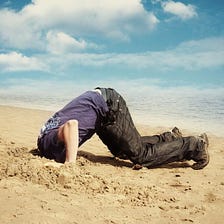 Civic Life Before Social Media: Was Ignorance Bliss?