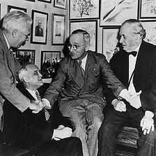 Harry Truman: The Missouri Compromise