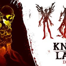 Knight Lands Dev Blog — 24/06/2022