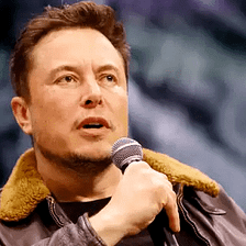 Elon Musk’s Two Rules for Learning Anything More Quickly